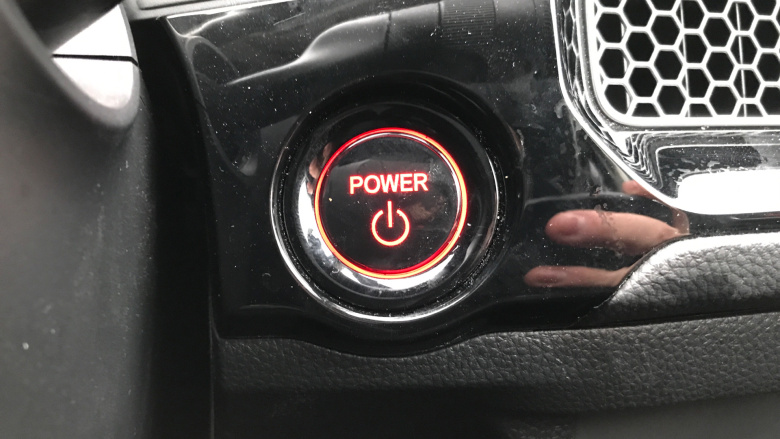 Honda Civic 2.0 eHEV Elegance 5dr CVT Hybrid Hatchback